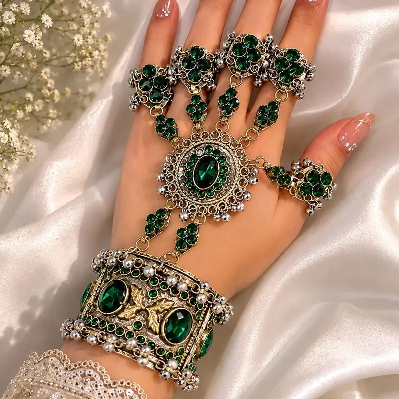 Afghan traditional women bracelets Afghan traditional women bracelets