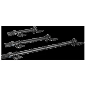 Aquascape  UltraKlear 2500 28-Watt UV Quartz Sleeve