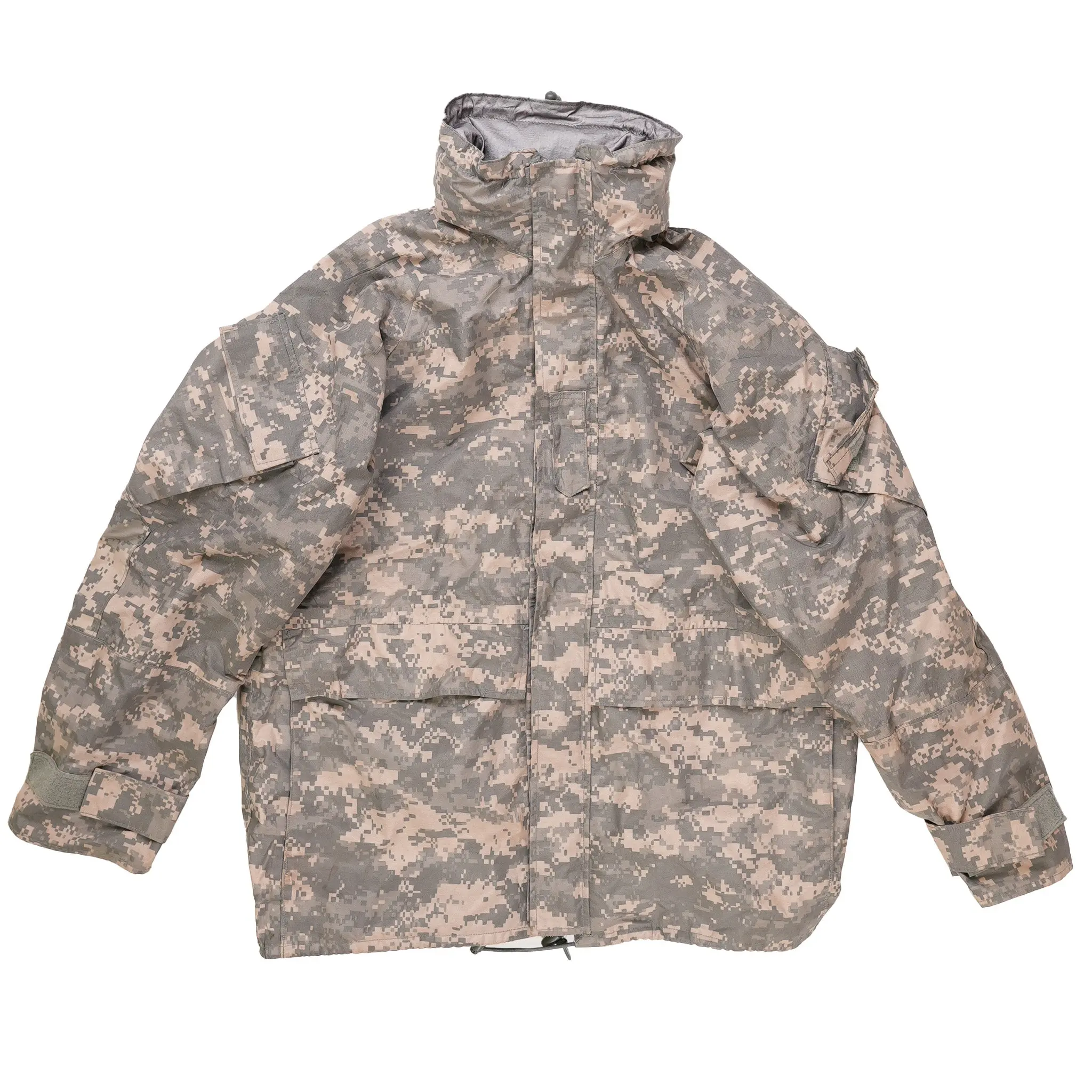 Issued USGI UCP ECWCS Parka Issued USGI UCP ECWCS Parka