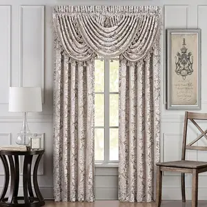 BelAir Sand Window Panel Pair (Set of 2)