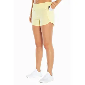 Lydia Short- Womenswear Bottom