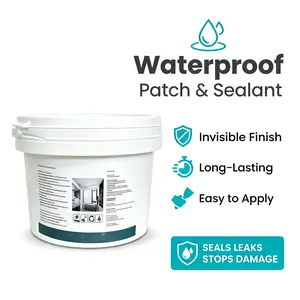 Fast Drying Waterproof Sealant  Low Odor Glue Kit for Bathroom Kitchen Roof Leak Repair Fix Protection- Transparent Strong Adhesive Coating for Tile Sink Window RV Drywall Crack DIY Fix invisible Waterproof Coating,Pegamento Sealant
