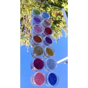 LASHOUTBEAUTYGLITTER Makeup Cosmetic Eyeshadow