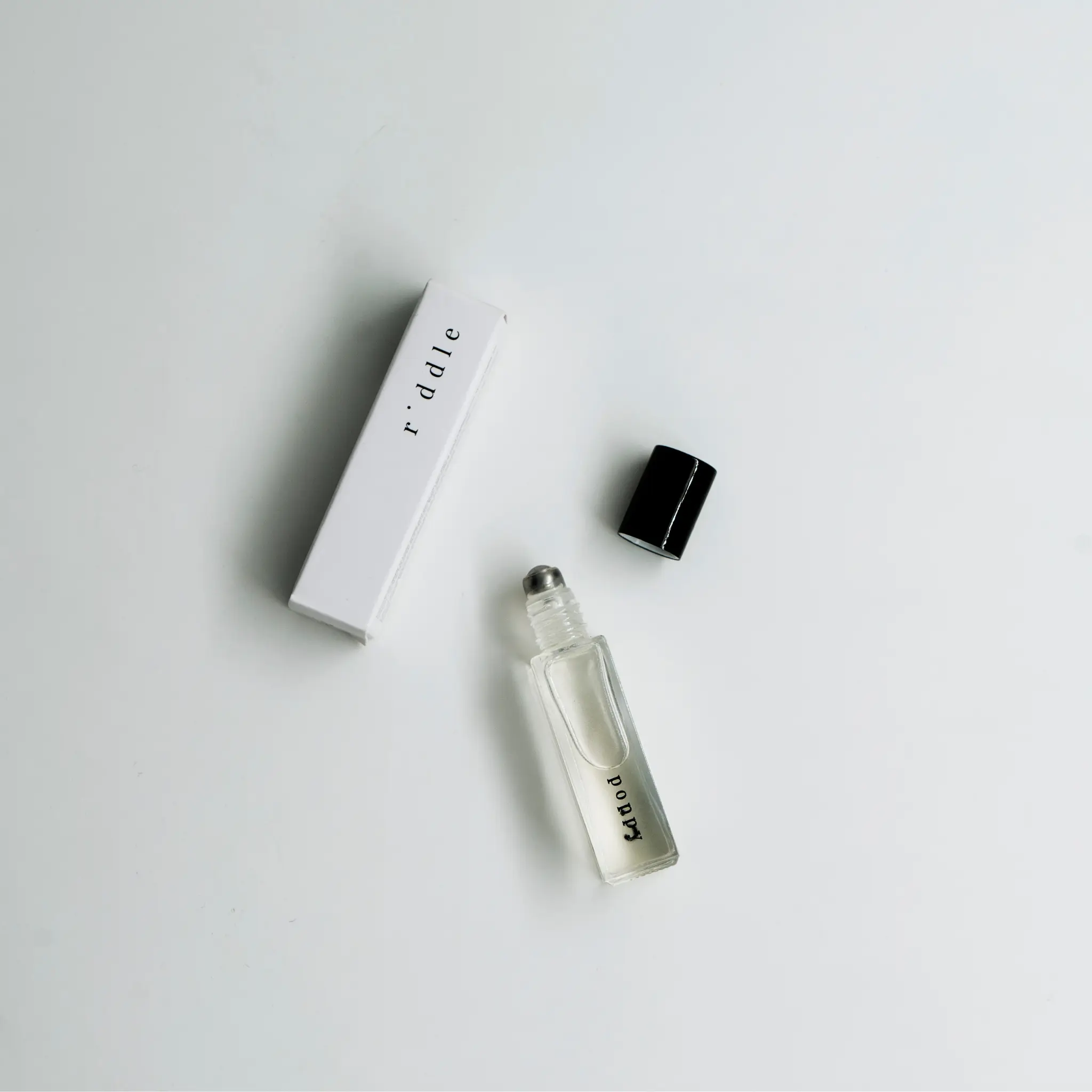 Poppy 8ml Roll-On