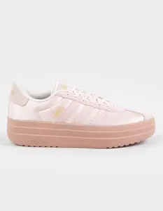 ADIDAS VL Court Bold Womens Platform Shoes