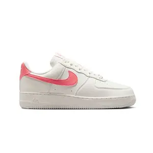 Nike Men's Air Force 1 '07 Next Nature 'Hot Lava'