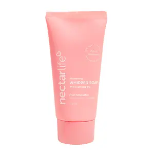 2 oz Fruit Smoothie Whipped Soap Travel Tube