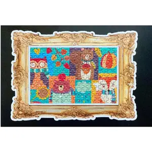 Fridge-Frames