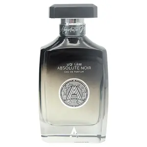 Atralia Absolute Noir Eau De Parfum 3.4 For Men