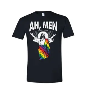 Ah Men Comfy and Quality Shirt/Hoodie!
