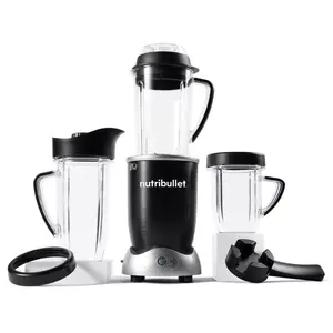NutriBullet Rx Nutrient Extractor
