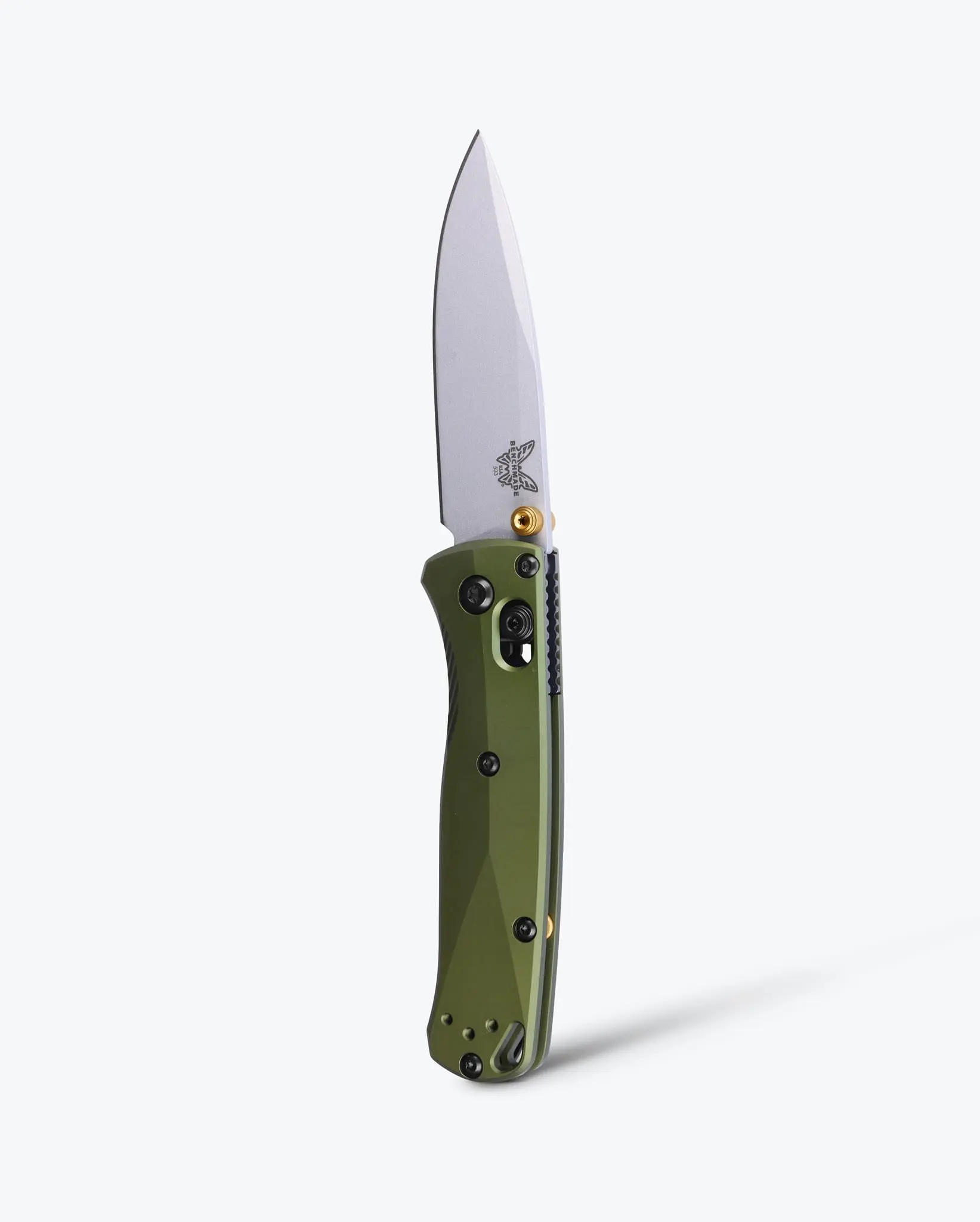 Benchmade Mini Bugout® | Ultralight EDC Folding Knife | 1.5oz Benchmade Mini Bugout® | Ultralight EDC Folding Knife | 1.5oz