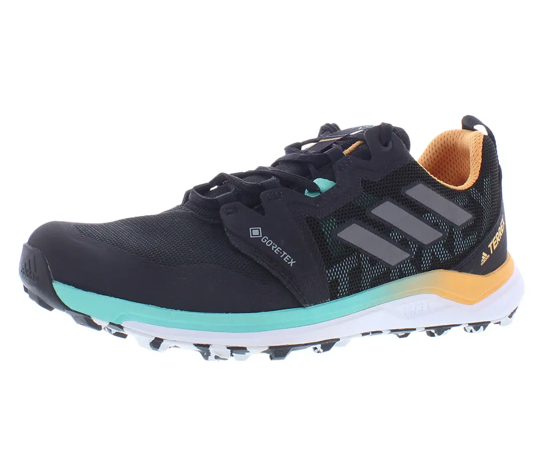 Adidas Terrex Agravic Gtx Womens Shoes, Sneaker, Sports Shoes, Footwear, Athletic, Trainer