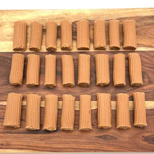 Stiks 24pcs/1oz - Dulce de Leche Jamoncillo Authentic Mexican Tradition Smooth & Creamy Caramel Flavor Made in USA Sweet Traditional