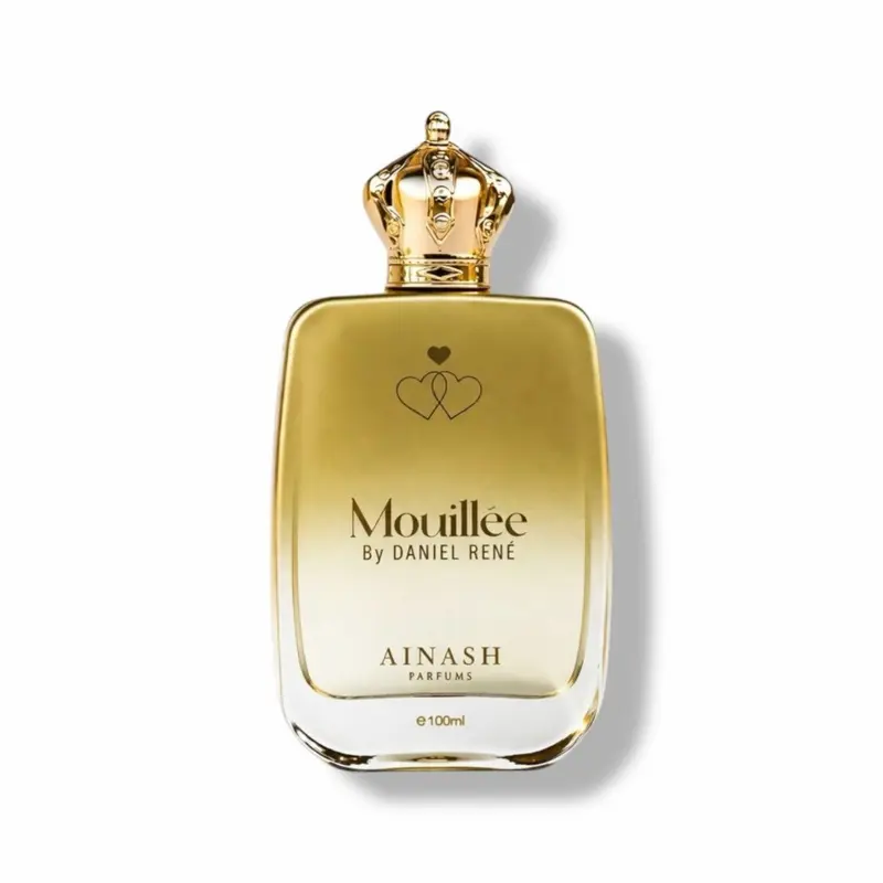 Mouillée by Daniel Rene & Ainash Parfums