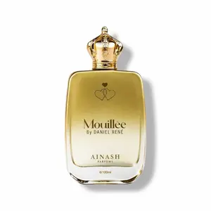Mouillée by Daniel Rene & Ainash Parfums
