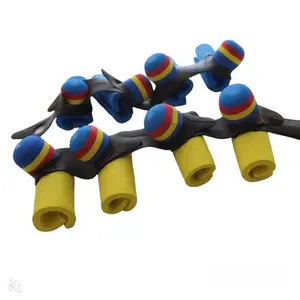 Botas Microporosas Boots Protectores- 2 Pairs Roosters Poultry