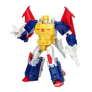 Transformers Legacy Evolution Action Figure | Metalhawk