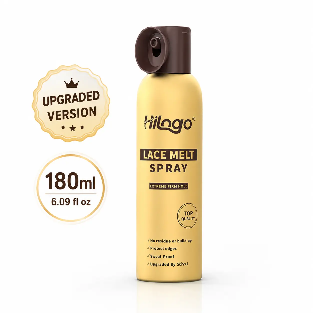 1 Bottle (180ml * 1)