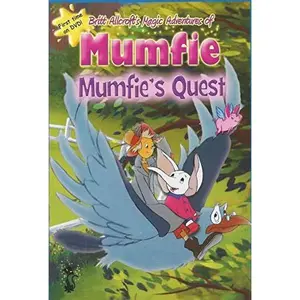 USED-Britt Allcroft's Magic Adventures of Mumfie (Unknown)