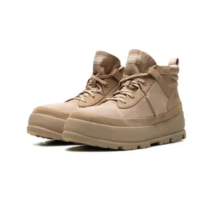 The UGG Lug Chukka Boot "Sand" 1158214 SAN