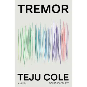 USED-Tremor by Cole, Teju (Hardcover)