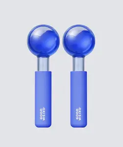 Depuff & Chill Cooling Cryo Globes - Roll Out Puffiness