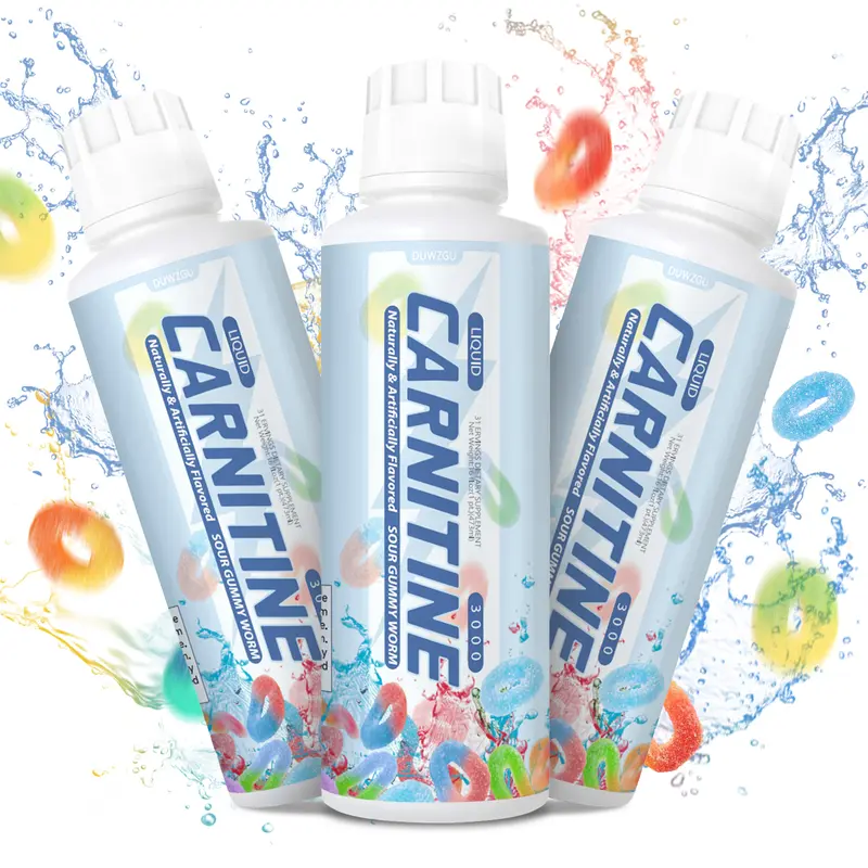 nutrakey l-carnitine 3000 Nutrex Research - Liquid Carnitine 3000 - Helps to manage healthy weight main image 1