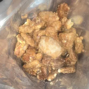 Product Review of YAY NUTS Butter Toffee Pecans, Cashews, Almonds & Peanuts – Crunchy, All-Natural, No Preservatives, Made in USA – Guilt-Free Snacking with Real Ingredients - 12 oz each (340g) from T**S 0**🩷