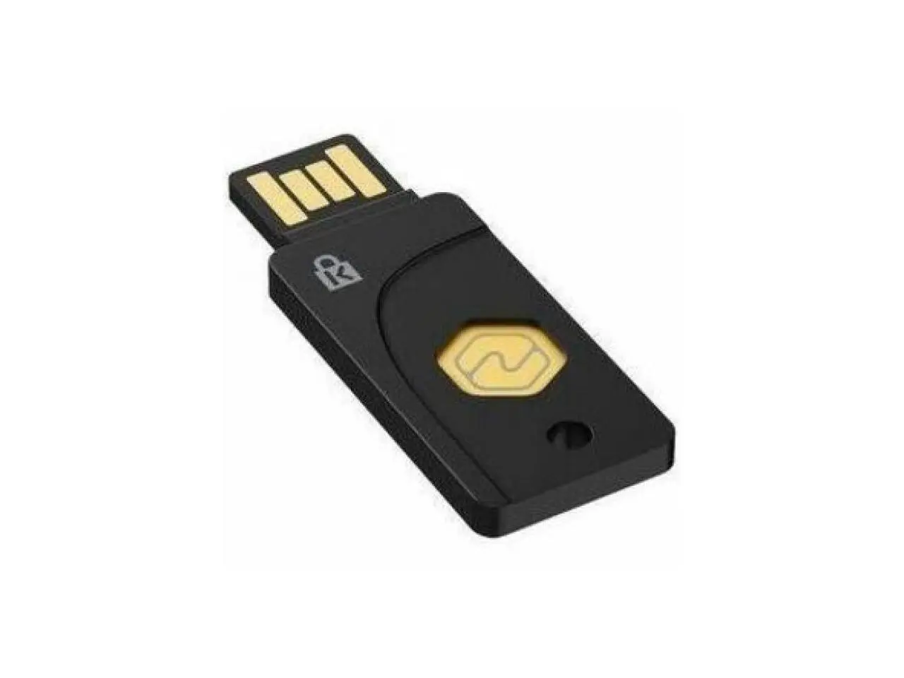 Kensington VeriMark™ NFC+ USB-A Security Key