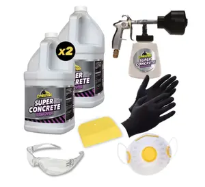City Restore's Concrete Remover Kit