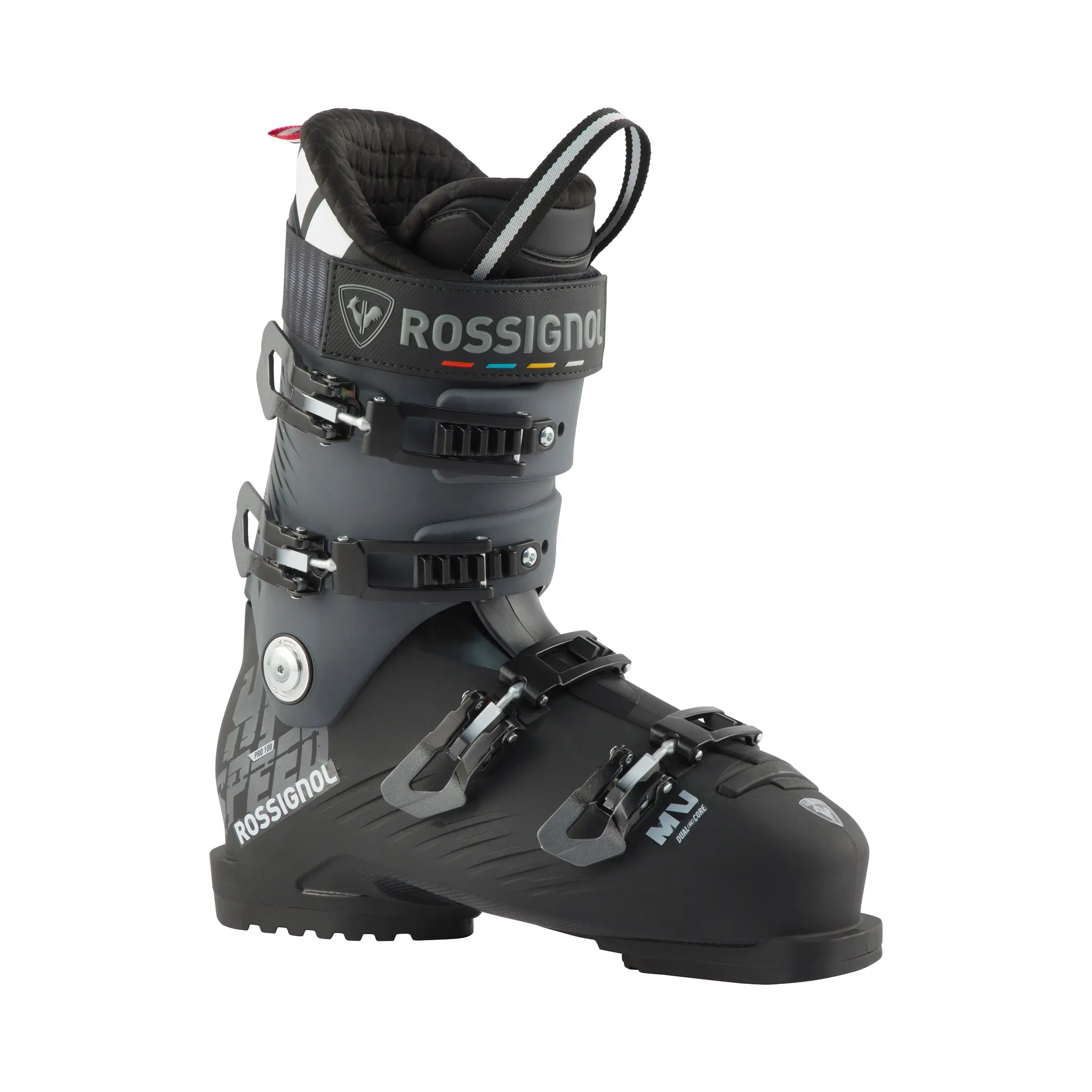 Rossignol Hi-Speed Pro MV 100 Ski Boots 2026