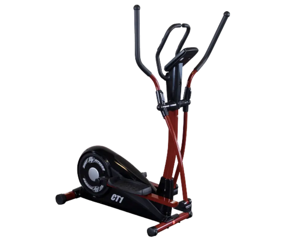 Body-Solid BFCT1 Cross Trainer Elliptical (New)