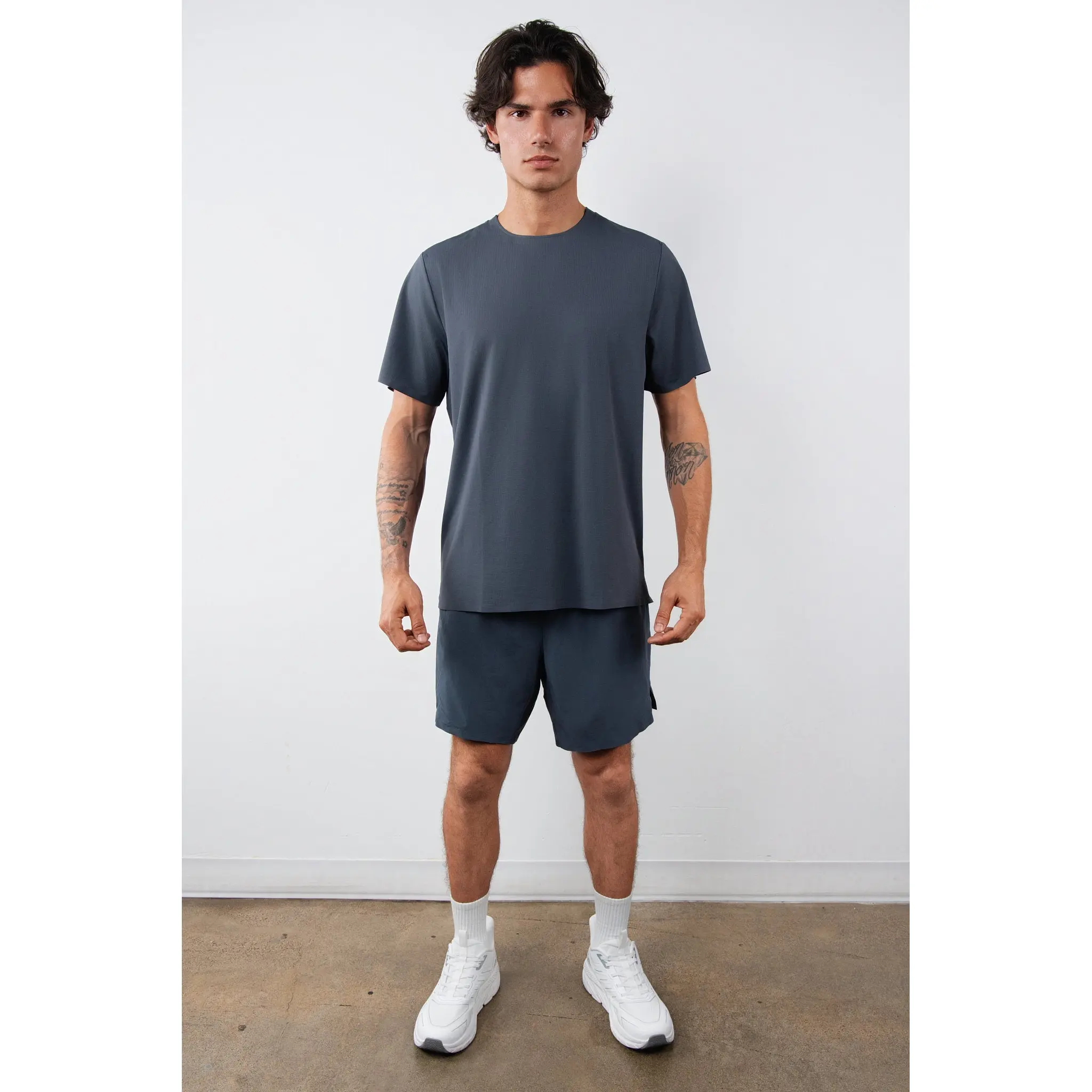 Vitality Prime® Motion Short 7"