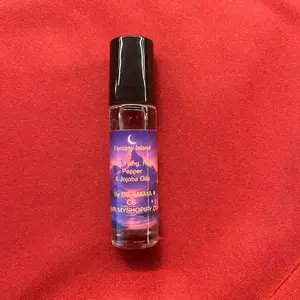 Fantasy Island Aroma Oil