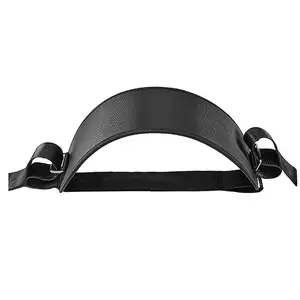 Squats Lunges Bridges Dips Training Hip Thrust Belt Glute - Home Gym Equipment resistance band