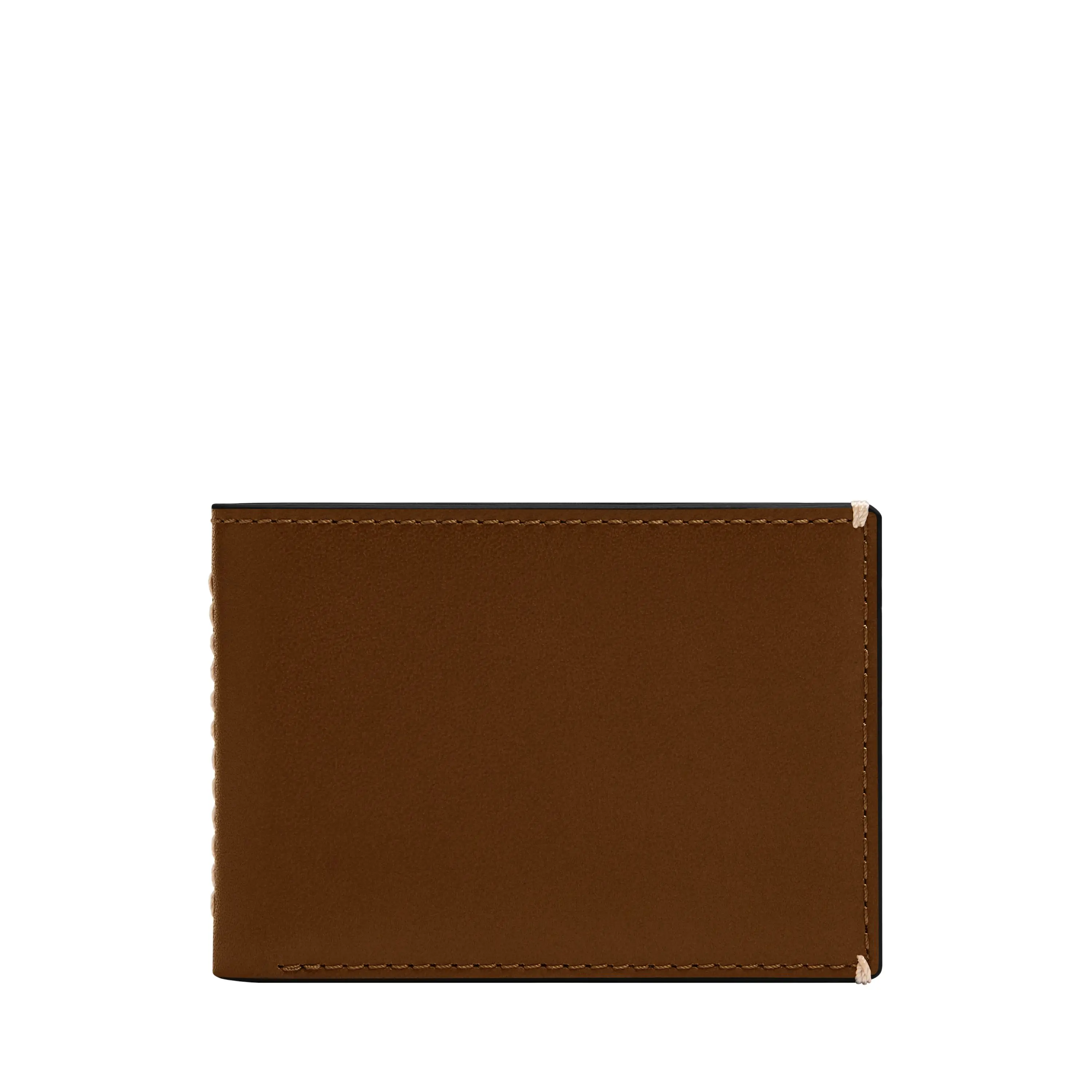 Fossil Men's Westover Leather Front Pocket Wallet