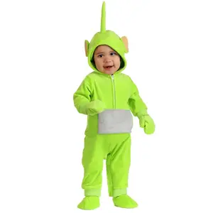 Infant Teletubbies Dipsy Costume