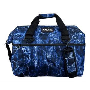 Mossy Oak Elements Series 36 Pack Cooler
