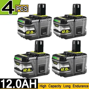 P108-12AH-Battery