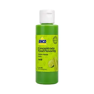 Enco  Concentrate (lime) 120ml
