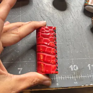 Lighter cover