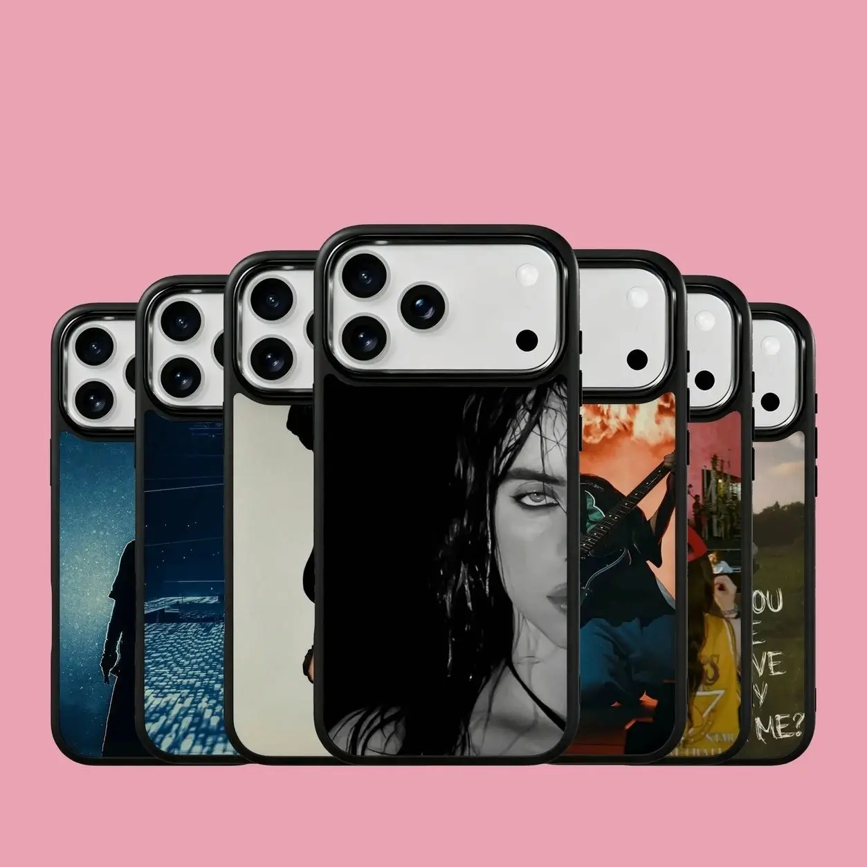 BE Phone Case, Gifts For Lovers, Compatible with iPhone X, 11, 12, 13, 14, 15, 16, 17 & more