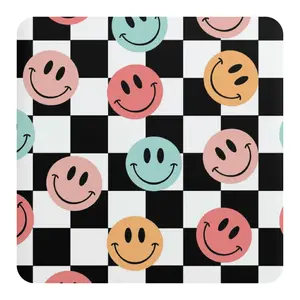 Checkered Smiles