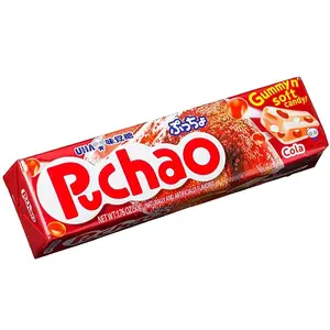 COLA CHEWY CANDY UHA MIKAKUTO PUCHAO