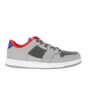 AND1 Mens Slam  - Basketball Sneakers Shoes - Blue