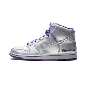 SB Dunk High Premium "Dinosaur Jr"