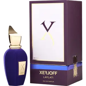Xerjoff Laylati By Xerjoff Eau De Parfum For Unisex