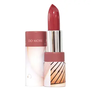 Cream Lipstick - 05 Do More by Defy and Inspire for Women - 0.134 oz Lipstick