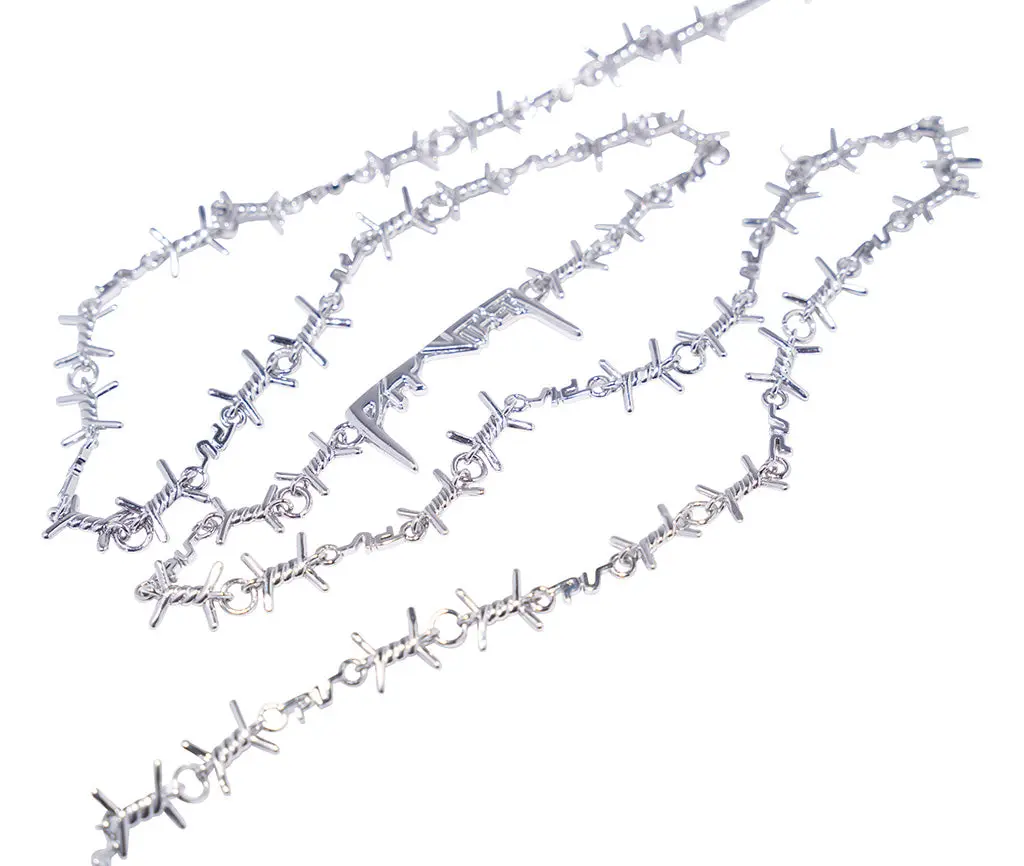 Barbed Wire RIG Barbed Wire RIG